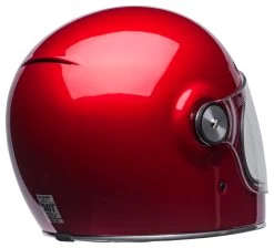 Bell Helmets Bell Bullitt Candy Red Helmet -Bell bell bullitt candy red helmet candy red 4