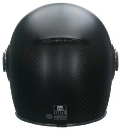 Bell Helmets Bell Bullitt Carbon Helmet -Bell bell bullitt carbon helmet black 2
