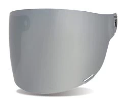 Bell Helmets Bell Bullitt Flat Face Shield -Bell bell bullitt flat face shield 2