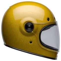 Bell Helmets Bell Bullitt Gold Flake Helmet -Bell bell bullitt gold flake helmet gold 5