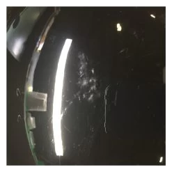 Bell Helmets Bell Bullitt Helmet Black / LG [Blemished - Very Good] -Bell bell bullitt helmet black lg blemished very good black 2