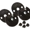 Bell Helmets Bell Bullitt Hinge Plate Kit -Bell bell bullitt hinge plate