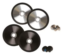 Bell Helmets Bell Bullitt Shield Pods