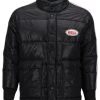 Bell Helmets Bell Classic Puffy Jacket -Bell bell classic puffy jacket black