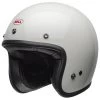 Bell Helmets Bell Custom 500 Helmet White / MD [Open Box] -Bell bell custom500 helmet white md open box white