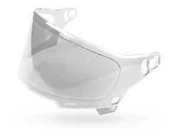 Bell Helmets Bell Eliminator Face Shield -Bell bell eliminator face shield dark silver iridium 1
