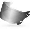 Bell Helmets Bell Eliminator Face Shield -Bell bell eliminator face shield dark silver iridium