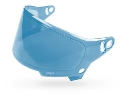 Bell Helmets Bell Eliminator Face Shield -Bell bell eliminator face shield dark silver iridium 2