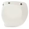 Bell Helmets Bell 3 Snap Bubble Shield -Bell bell helmets3 snap bubble shield