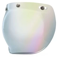 Bell Helmets Bell 3 Snap Bubble Shield -Bell bell helmets3 snap bubble shield 4