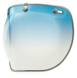 Bell Helmets Bell 3 Snap Bubble Shield -Bell bell helmets3 snap bubble shield 8