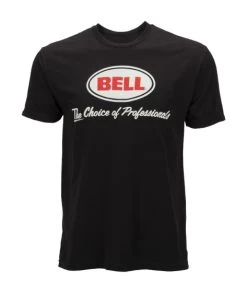 Bell Helmets Bell Choice Of Pros T-Shirt