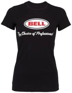 Bell Helmets Bell Choice Of Pros Women's T-Shirt