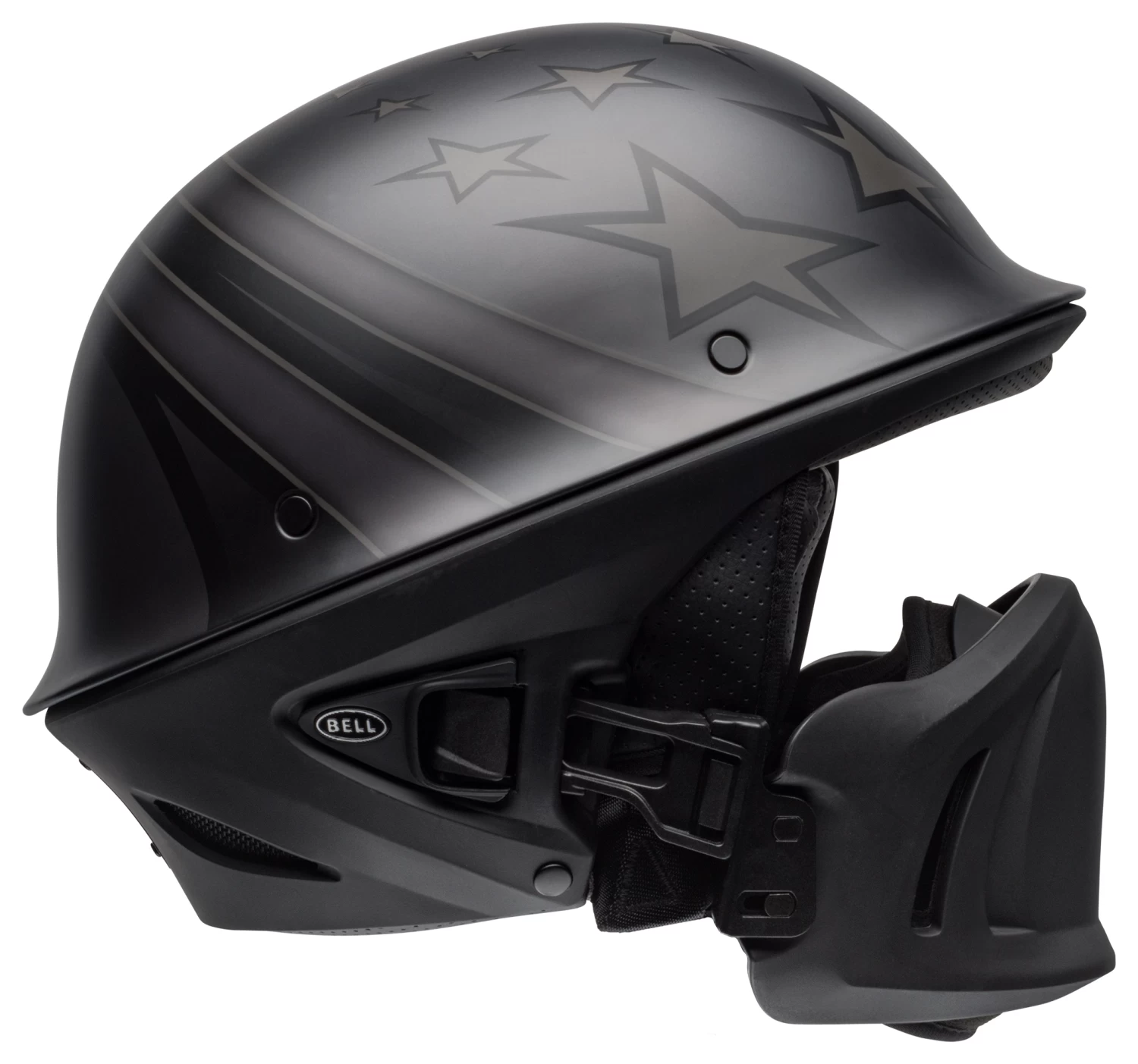 Bell Helmets Bell Rogue Honor Helmet - Image 2
