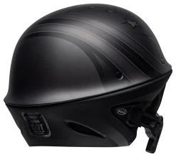 Bell Helmets Bell Rogue Honor Helmet -Bell bell helmets rogue honor helmet matte titanium black matte titanium black 2