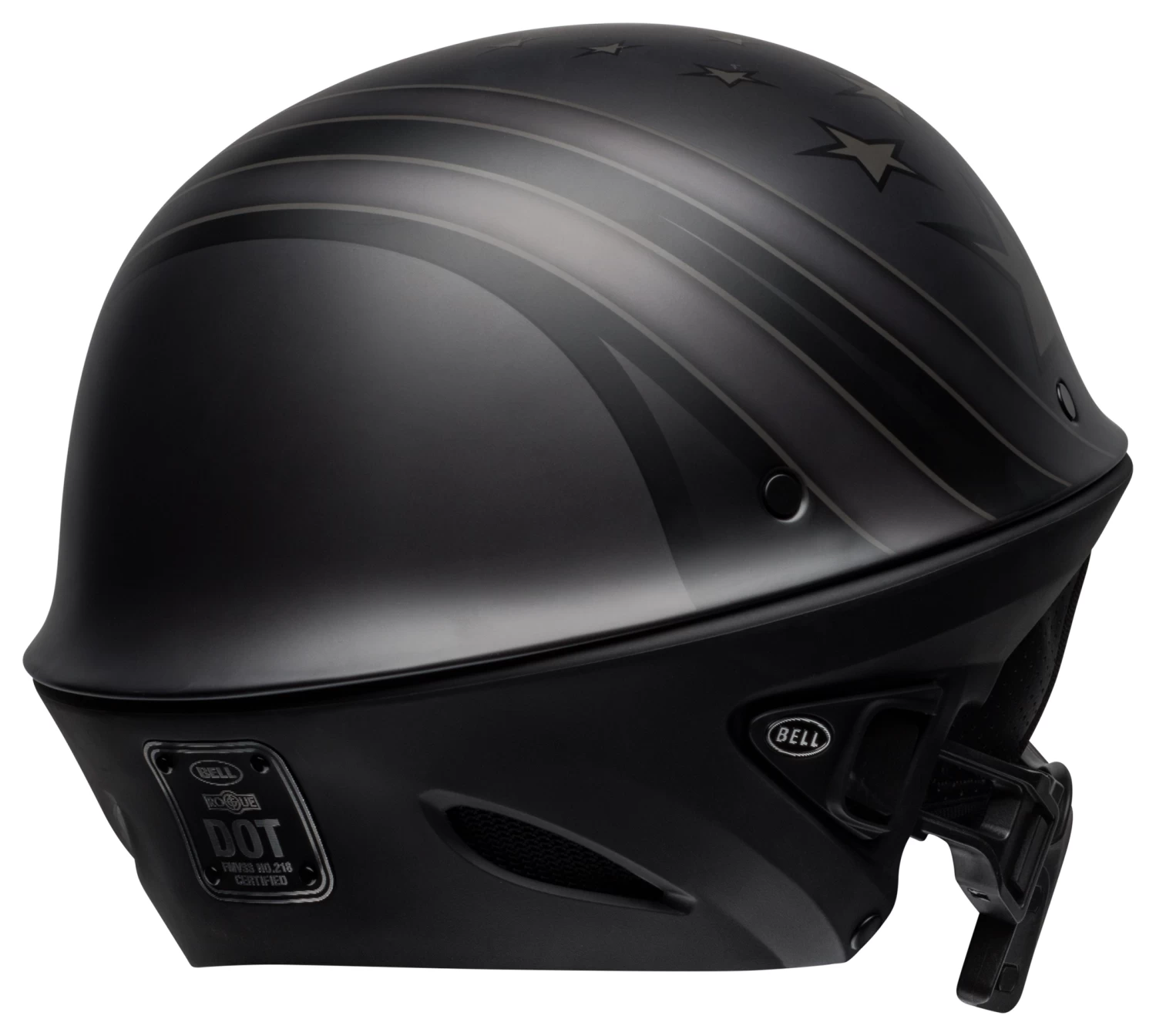 Bell Helmets Bell Rogue Honor Helmet - Image 3
