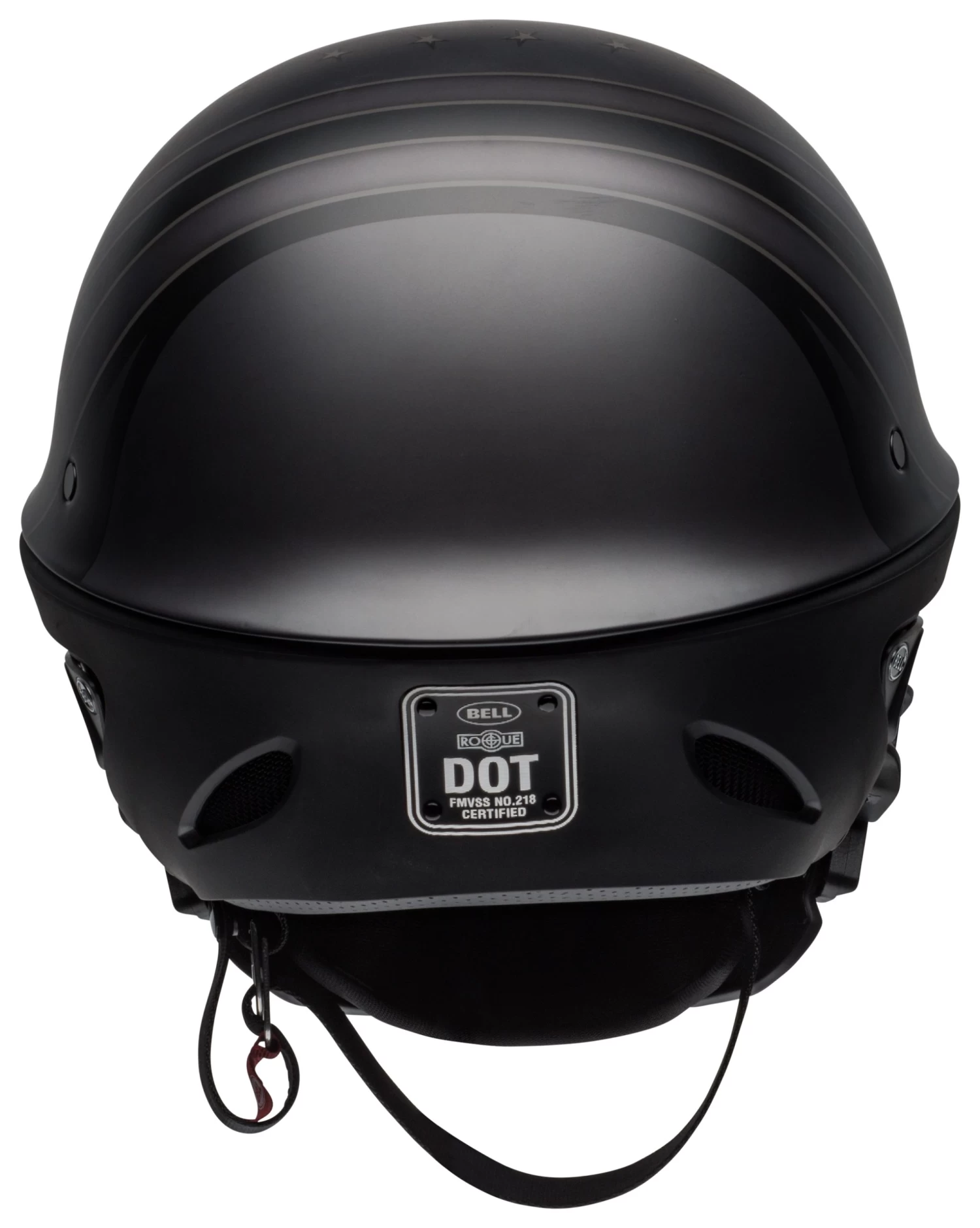Bell Helmets Bell Rogue Honor Helmet - Image 4