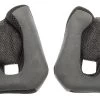 Bell Helmets Bell Mag 9 Cheek Pads -Bell bell mag9 cheek pads