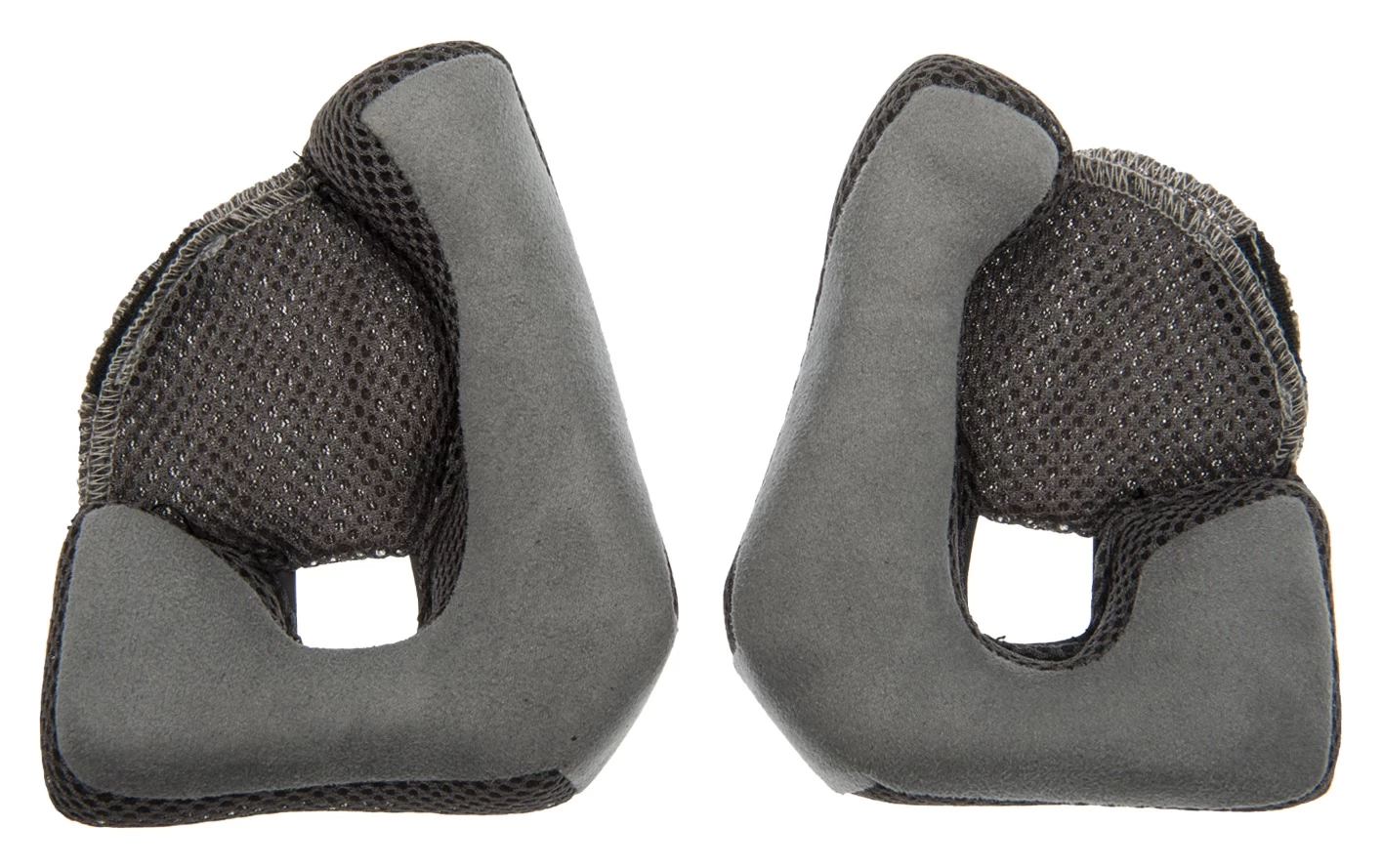 Bell Helmets Bell Mag 9 Cheek Pads 3 Bell Helmets Bell Mag 9 Cheek Pads