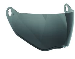 Bell Helmets Bell MX-9 ADV Face Shield -Bell bell mx9 adv face shield dark smoke