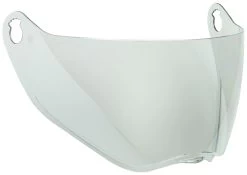 Bell Helmets Bell MX-9 ADV Face Shield -Bell bell mx9 adv face shield light silver iridium