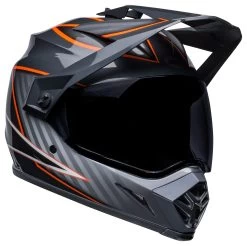 Bell Helmets Bell MX-9 Adventure Mips Dalton Helmet -Bell bell mx9 adventure mips dalton helmet 10