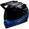Bell Helmets Bell MX-9 Adventure Mips Dalton Helmet -Bell bell mx9 adventure mips dalton helmet