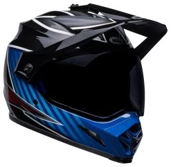 Bell Helmets Bell MX-9 Adventure Mips Dalton Helmet -Bell bell mx9 adventure mips dalton helmet 2