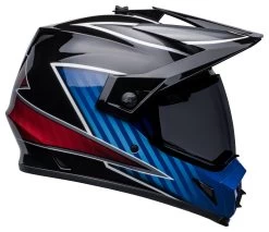 Bell Helmets Bell MX-9 Adventure Mips Dalton Helmet -Bell bell mx9 adventure mips dalton helmet 3