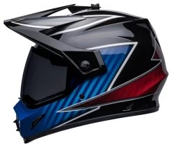 Bell Helmets Bell MX-9 Adventure Mips Dalton Helmet -Bell bell mx9 adventure mips dalton helmet 7