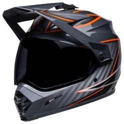 Bell Helmets Bell MX-9 Adventure Mips Dalton Helmet -Bell bell mx9 adventure mips dalton helmet 8