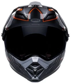 Bell Helmets Bell MX-9 Adventure Mips Dalton Helmet -Bell bell mx9 adventure mips dalton helmet 9