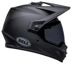 Bell Helmets Bell MX-9 Adventure Mips Helmet -Bell bell mx9 adventure mips helmet matte black 3