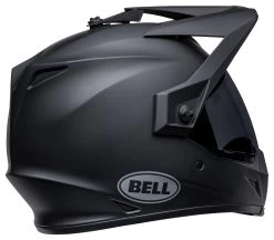 Bell Helmets Bell MX-9 Adventure Mips Helmet -Bell bell mx9 adventure mips helmet matte black 4