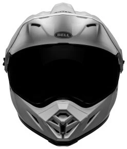 Bell Helmets Bell MX-9 Adventure Mips Helmet -Bell bell mx9 adventure mips helmet white 1