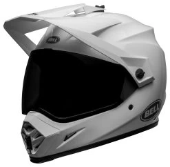 Bell Helmets Bell MX-9 Adventure Mips Helmet -Bell bell mx9 adventure mips helmet white