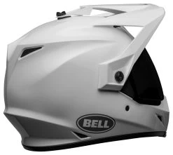 Bell Helmets Bell MX-9 Adventure Mips Helmet -Bell bell mx9 adventure mips helmet white 4