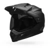 Bell Helmets Bell MX-9 Adventure Mips DLX Helmet -Bell bell mx9 adventure mipsdlx helmet matte black