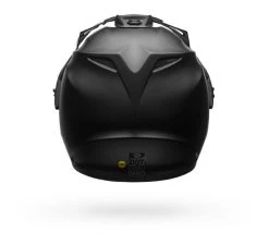 Bell Helmets Bell MX-9 Adventure Mips DLX Helmet -Bell bell mx9 adventure mipsdlx helmet matte black 3