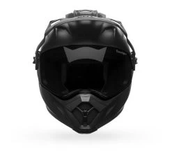 Bell Helmets Bell MX-9 Adventure Mips DLX Helmet -Bell bell mx9 adventure mipsdlx helmet matte black 4