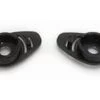 Bell Helmets Bell MX-9 Adventure Pivot Plates -Bell bell mx9 adventure pivot plates black