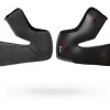 Bell Helmets Bell MX-9 Cheek Pads -Bell bell mx9 cheek pads