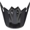 Bell Helmets Bell MX-9 Marauder Visor -Bell bell mx9 marauder visor black