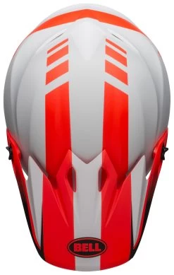 Bell Helmets Bell MX-9 Mips Dash Replacement Visor