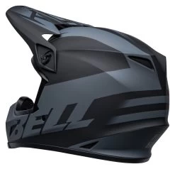Bell Helmets Bell MX-9 Mips Disrupt Helmet -Bell bell mx9 mips disrupt helmet black grey 6