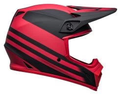 Bell Helmets Bell MX-9 Mips Disrupt Helmet -Bell bell mx9 mips disrupt helmet black red 3
