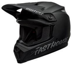Bell Helmets Bell MX-9 Mips Fasthouse Helmet