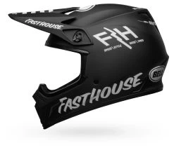 Bell Helmets Bell MX-9 Mips Fasthouse Prospect Helmet -Bell bell mx9 mips fasthouse prospect helmet 4