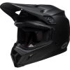 Bell Helmets Bell MX-9 Mips Helmet -Bell bell mx9 mips helmet matte black