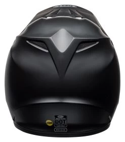 Bell Helmets Bell MX-9 Mips Helmet -Bell bell mx9 mips helmet matte black 5